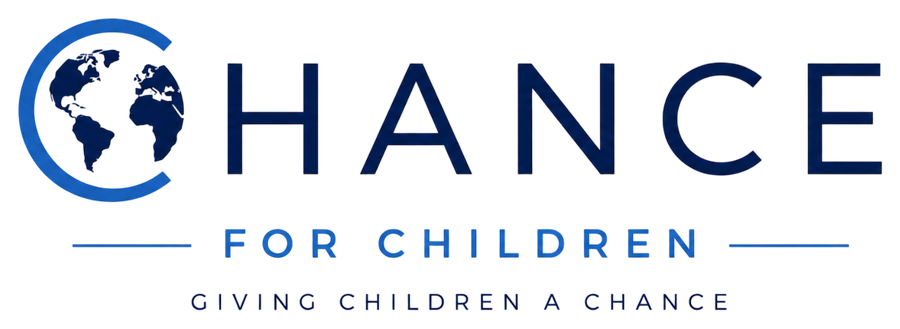 Project Chance for Children logo